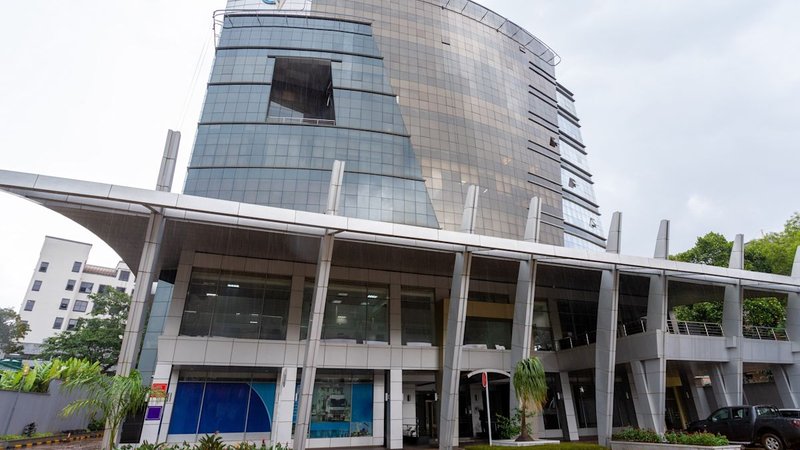 virtual office in Uganda, Course View Towers Kampala