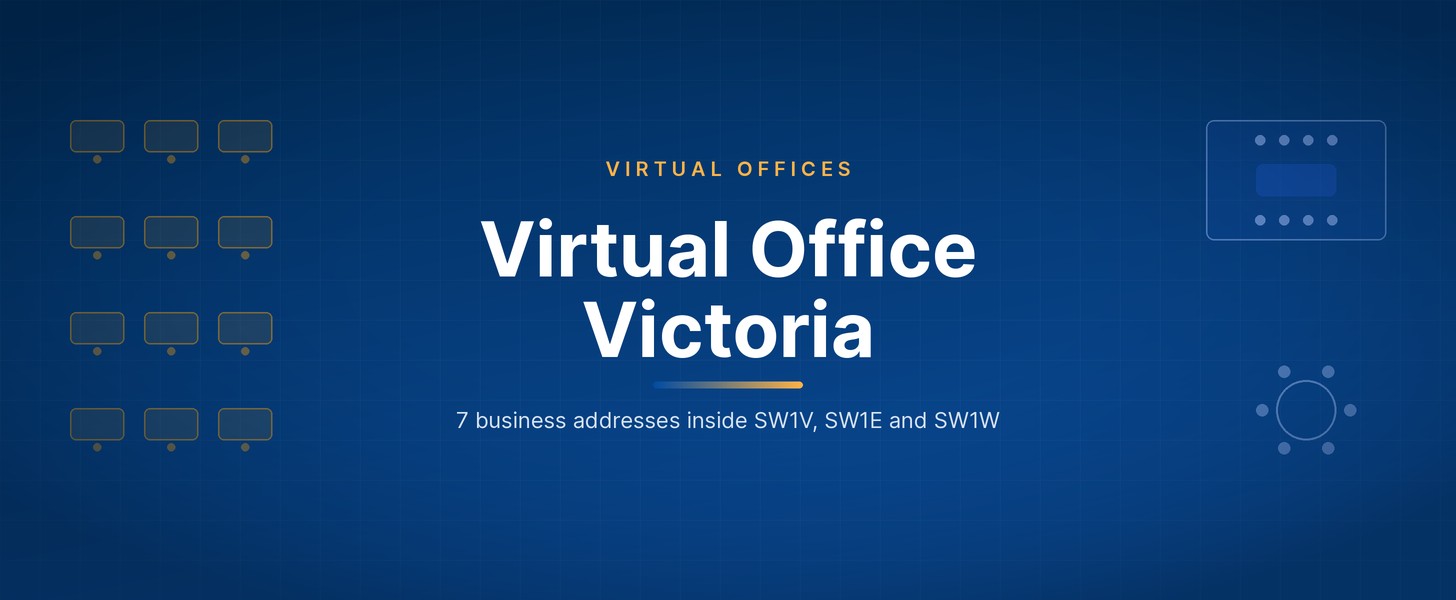 virtual office victoria — Wezoo