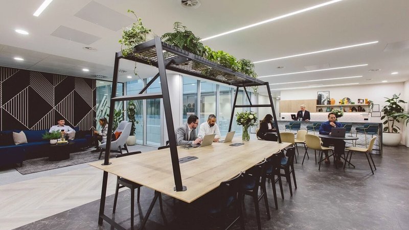 London - Gracechurch Street virtual office in Bank, EC3V 0HR