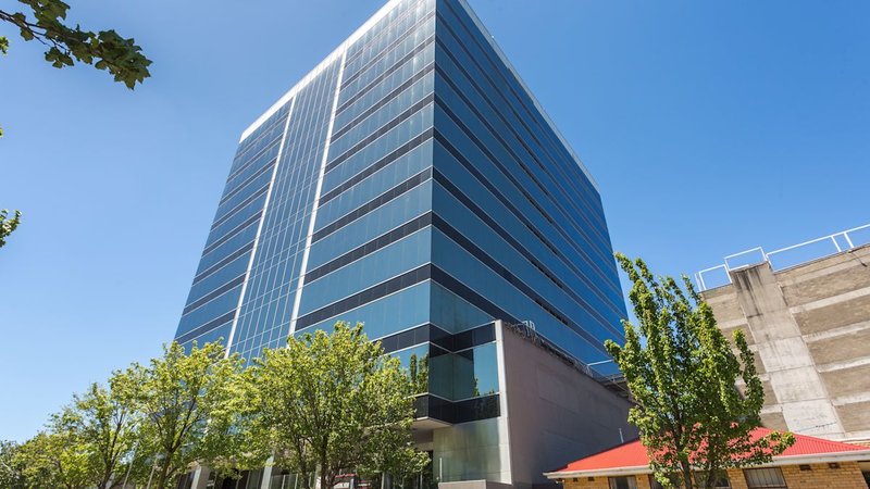 virtual office dandenong - 14 Mason Street
