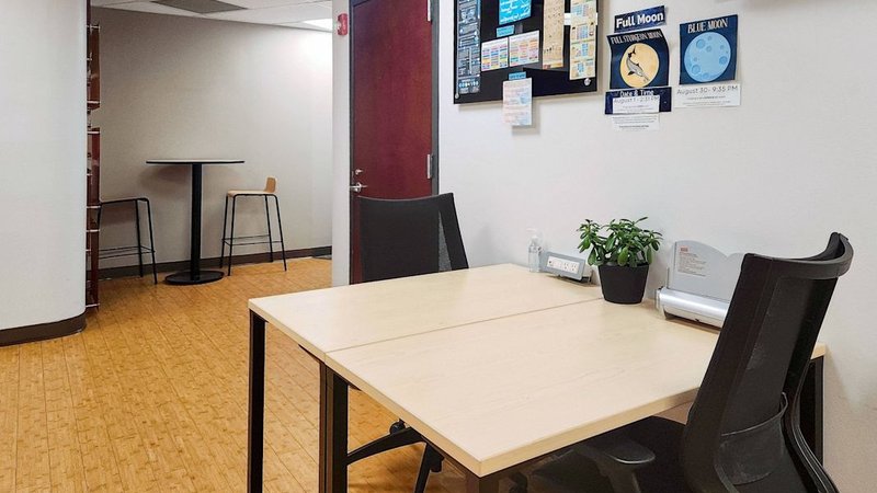 private office near Waltham - Harvard Square, Cambridge, MA