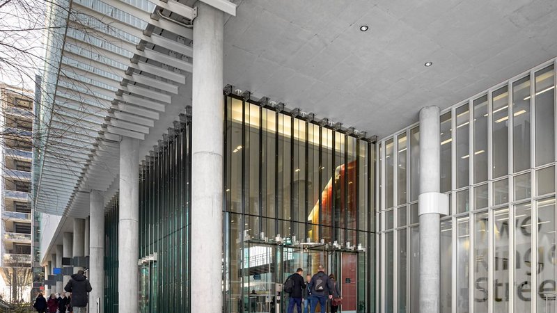 Paddington Kingdom Street private office, Paddington Kingdom Street, 6th Floor, W2