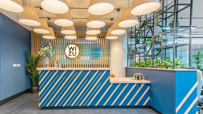 best virtual office UK - 2 West Regent Street, Glasgow