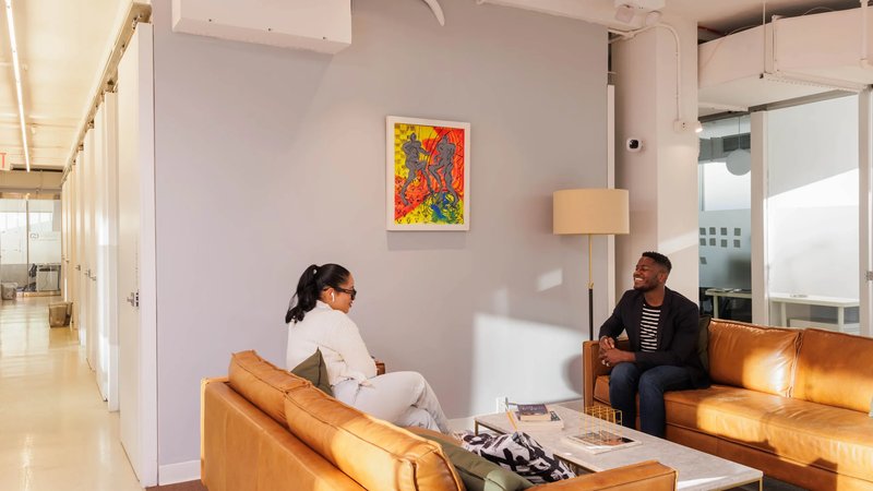 can multiple businesses have the same address - The Yard Columbus Circle virtual office in New York