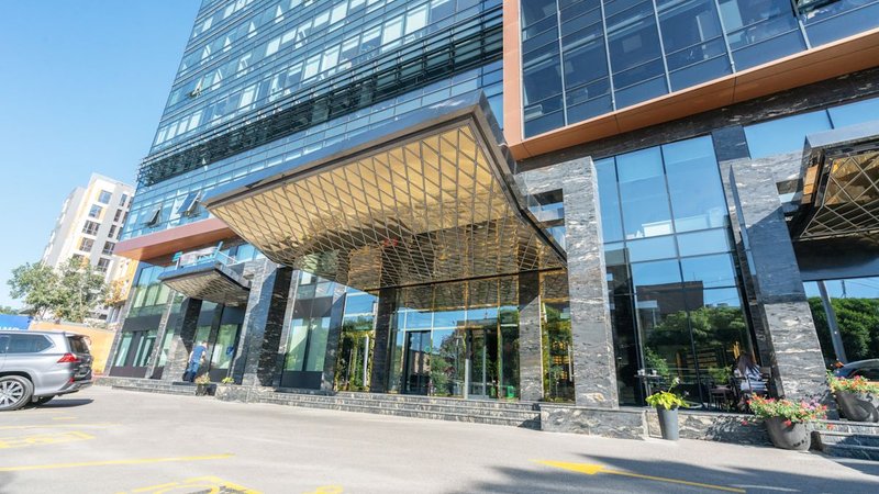 юридический адрес в Казахстане, BNC Plaza, Алматы