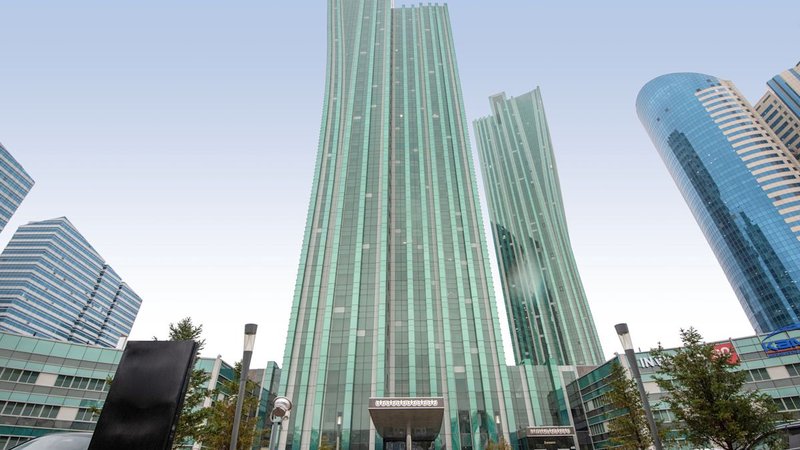 юридический адрес в Казахстане, Emerald Tower, Астана